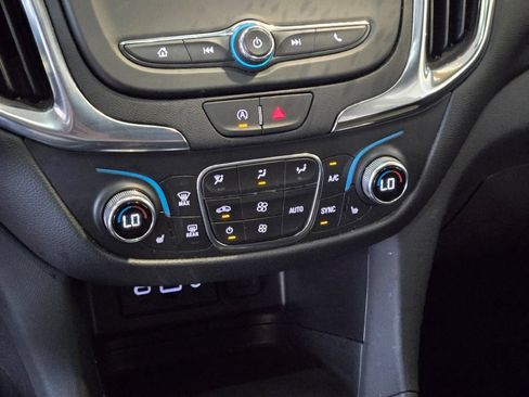 Certified 2024 Chevrolet Equinox LT AWD/4WD image 27
