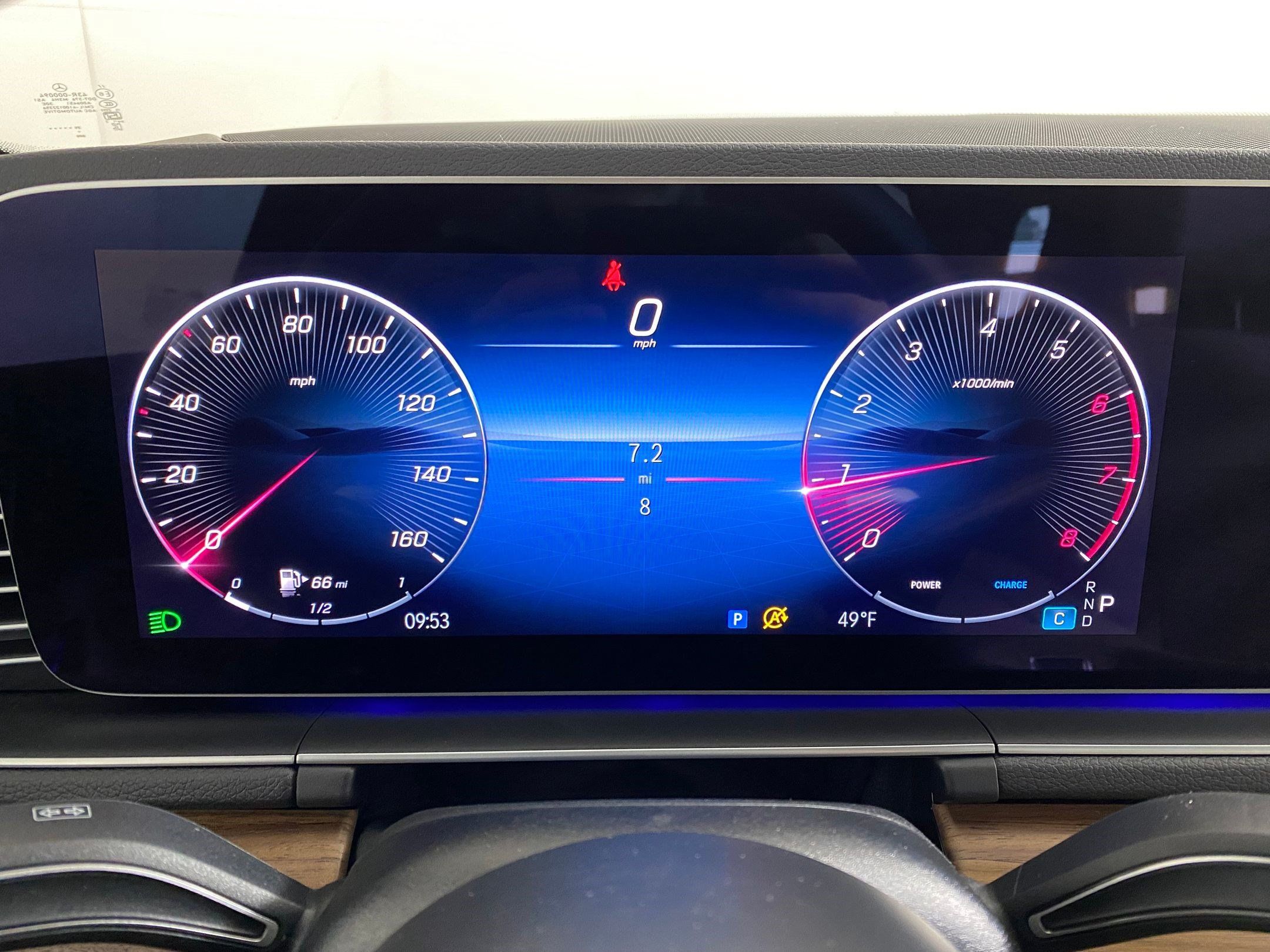 Used 2026 Mercedes-Benz GLE 350 4MATIC image 19