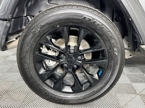 Used 2023 Jeep Wrangler Sport image 28