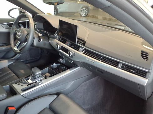 Used 2023 Audi A5 2.0T Premium Plus w/ Premium Plus AWD/4WD image 22