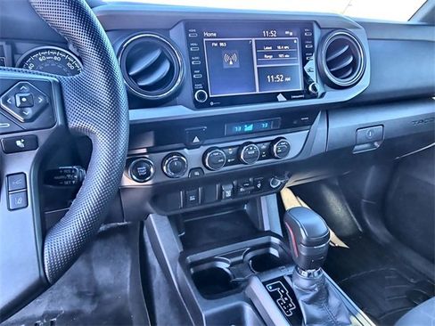 Used 2023 Toyota Tacoma TRD Off-Road image 25