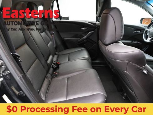 Used 2016 Acura RDX AWD w/ Technology Package image 26