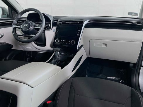 Certified 2023 Hyundai Tucson SEL image 29