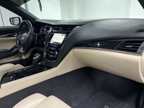 Used 2018 Cadillac CTS Luxury AWD/4WD image 30