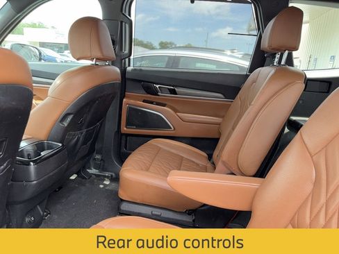 Used 2024 Kia Telluride SX X-Pro AWD/4WD image 11