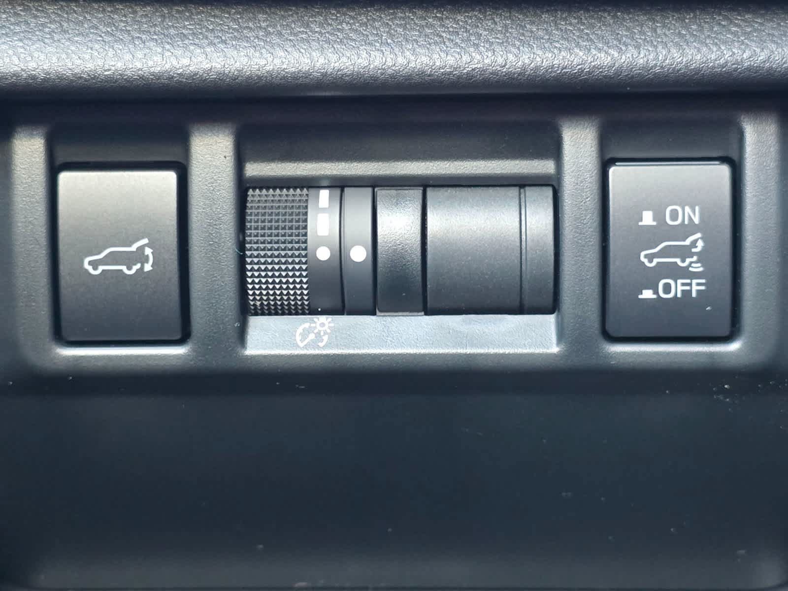 New 2026 Subaru Forester Sport AWD/4WD image 18