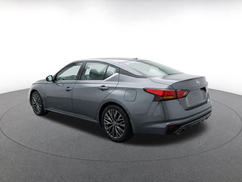 Used 2026 Nissan Altima 2.5 SV FWD image 7