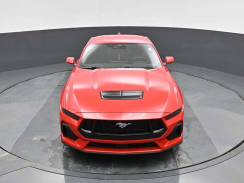 New 2025 Ford Mustang GT image 22