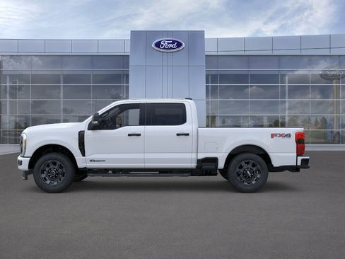 New 2026 Ford F250 XL w/ STX Appearance Package AWD/4WD image 3