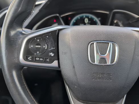 Used 2016 Honda Civic EX-L image 14