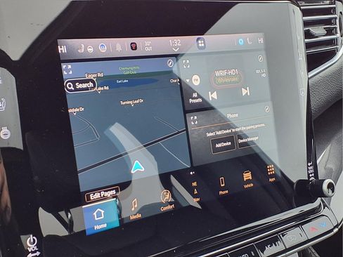 Used 2023 Jeep Wagoneer 4WD w/ Premium Group I image 20