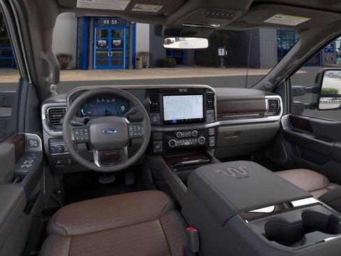 New 2026 Ford F250 King Ranch AWD/4WD image 9