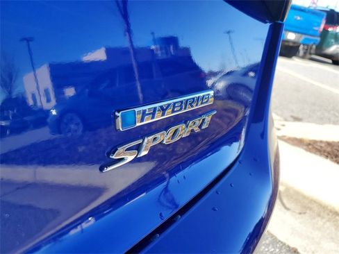 Used 2024 Honda Accord Sport image 7