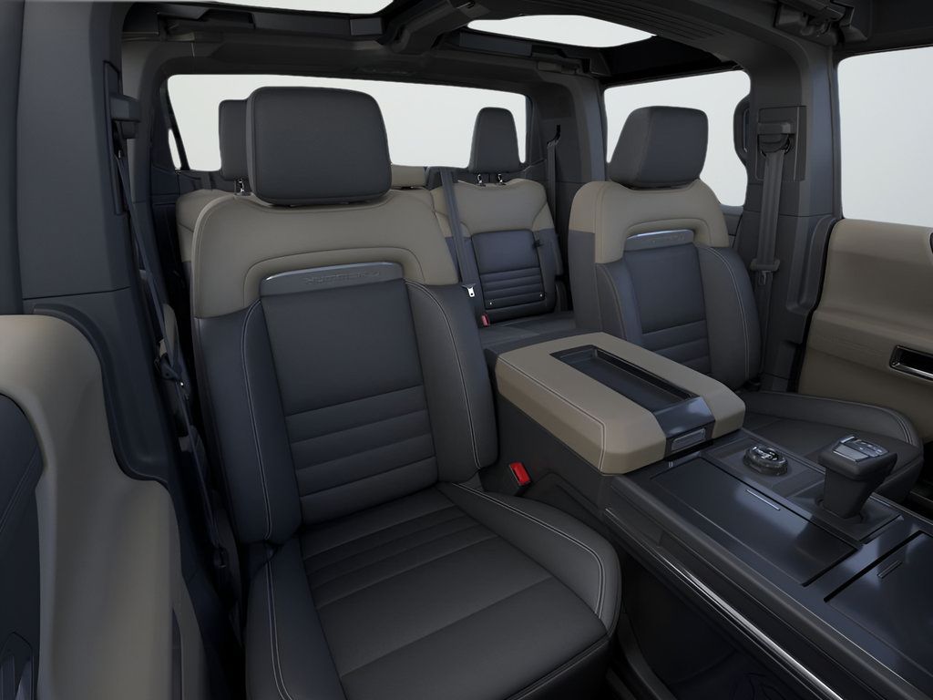 New 2026 GMC Hummer EV 4x4 Crew Cab image 10
