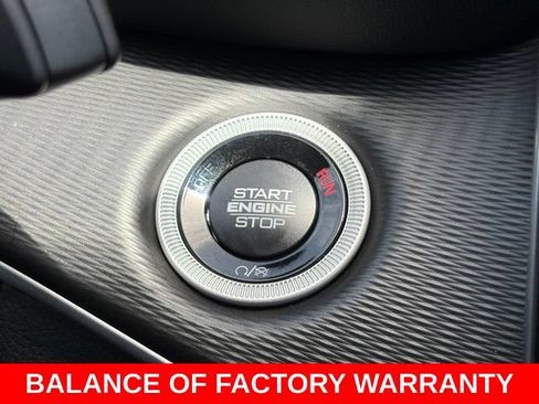 Used 2025 Jeep Grand Cherokee Laredo X w/ Luxury Tech Group I RWD image 26