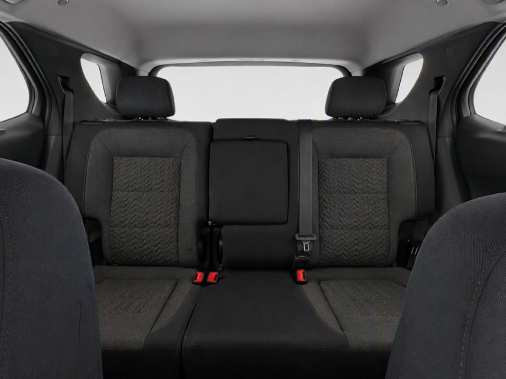Certified 2024 Chevrolet Equinox LT AWD/4WD image 22