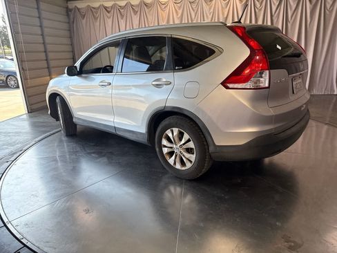 Used 2012 Honda CR-V EX-L image 7