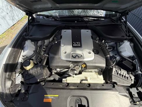 Used 2009 INFINITI G37 Sport w/ Premium Pkg image 26