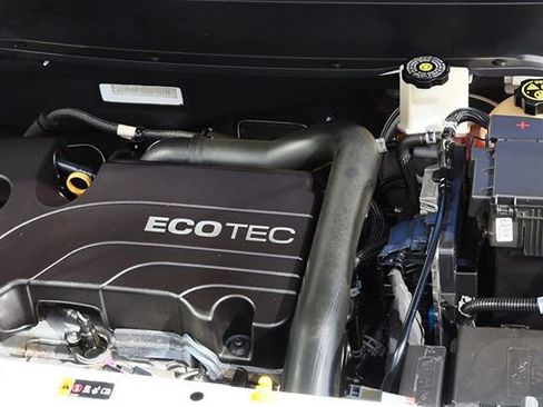 Used 2018 Chevrolet Equinox LS w/ LPO, Protection Package image 56