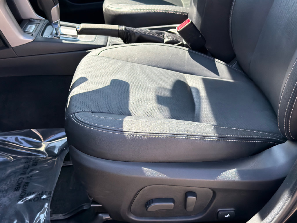 Used 2018 Subaru Forester 2.5i Limited AWD/4WD image 13