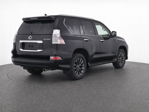 Used 2023 Lexus GX 460 Premium AWD/4WD image 4