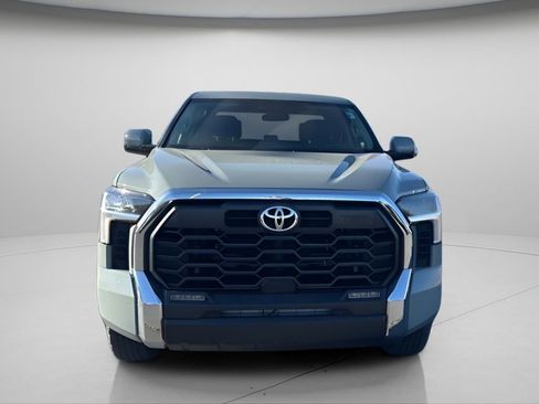 Used 2024 Toyota Tundra SR5 w/ TRD Off-Road Package image 11
