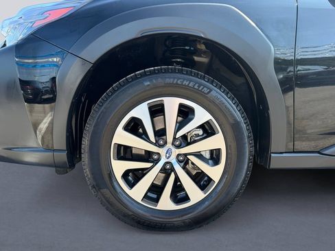 Certified 2024 Subaru Outback Premium AWD/4WD image 9