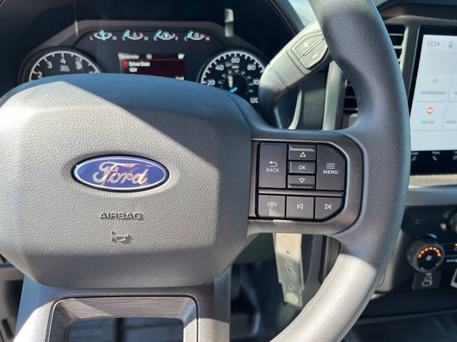 New 2026 Ford F150 XL w/ Equipment Group 103A High AWD/4WD image 28