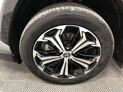 Used 2023 Toyota RAV4 XSE image 28