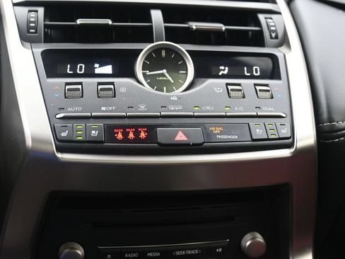 Used 2021 Lexus NX 300 AWD w/ Comfort Package image 27