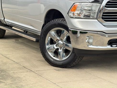 Used 2015 RAM 1500 Big Horn AWD/4WD image 10