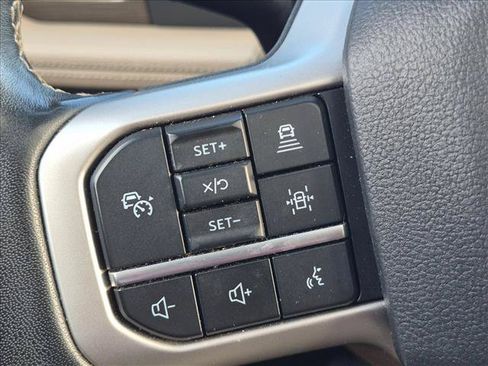 Used 2024 Ford Expedition Limited AWD/4WD image 15