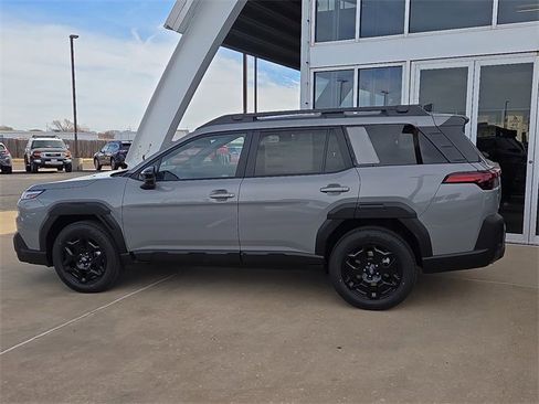 New 2026 Subaru Outback Limited image 2