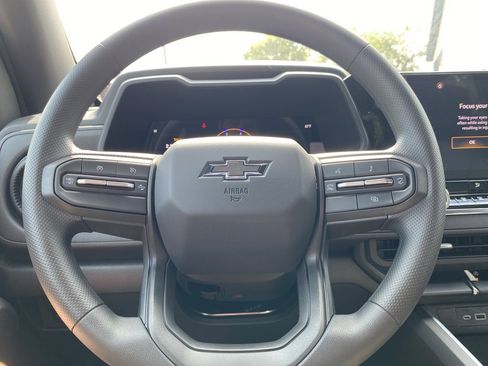 New 2026 Chevrolet Colorado Trail Boss image 21