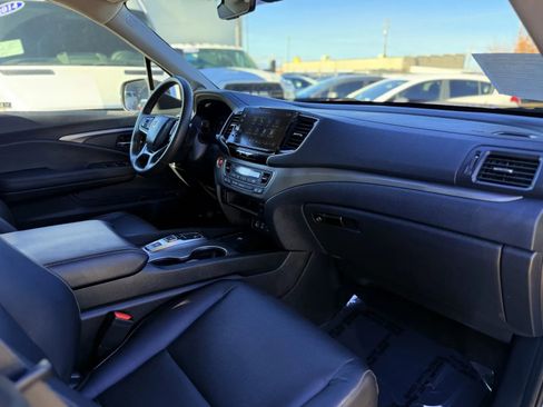 Used 2025 Honda Ridgeline RTL image 36