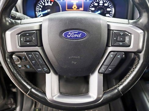 Used 2019 Ford Expedition Platinum AWD/4WD image 16