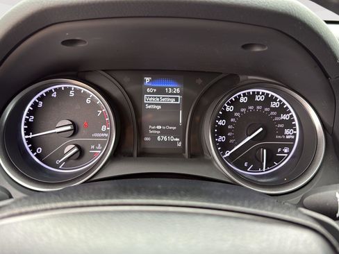 Used 2023 Toyota Camry SE image 15