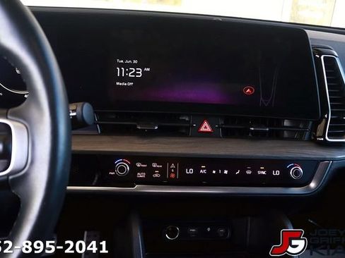 Certified 2024 Kia Sportage X-Pro Prestige AWD/4WD image 21
