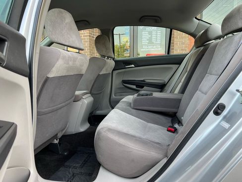 Used 2009 Honda Accord LX image 27