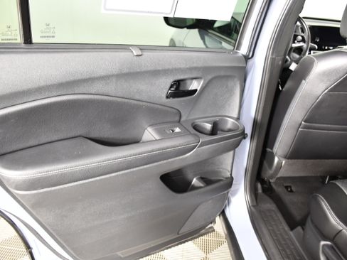 Certified 2022 Honda Passport Elite image 47