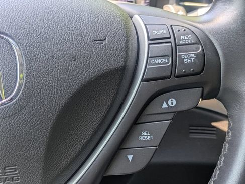 Used 2016 Acura ILX FWD image 24