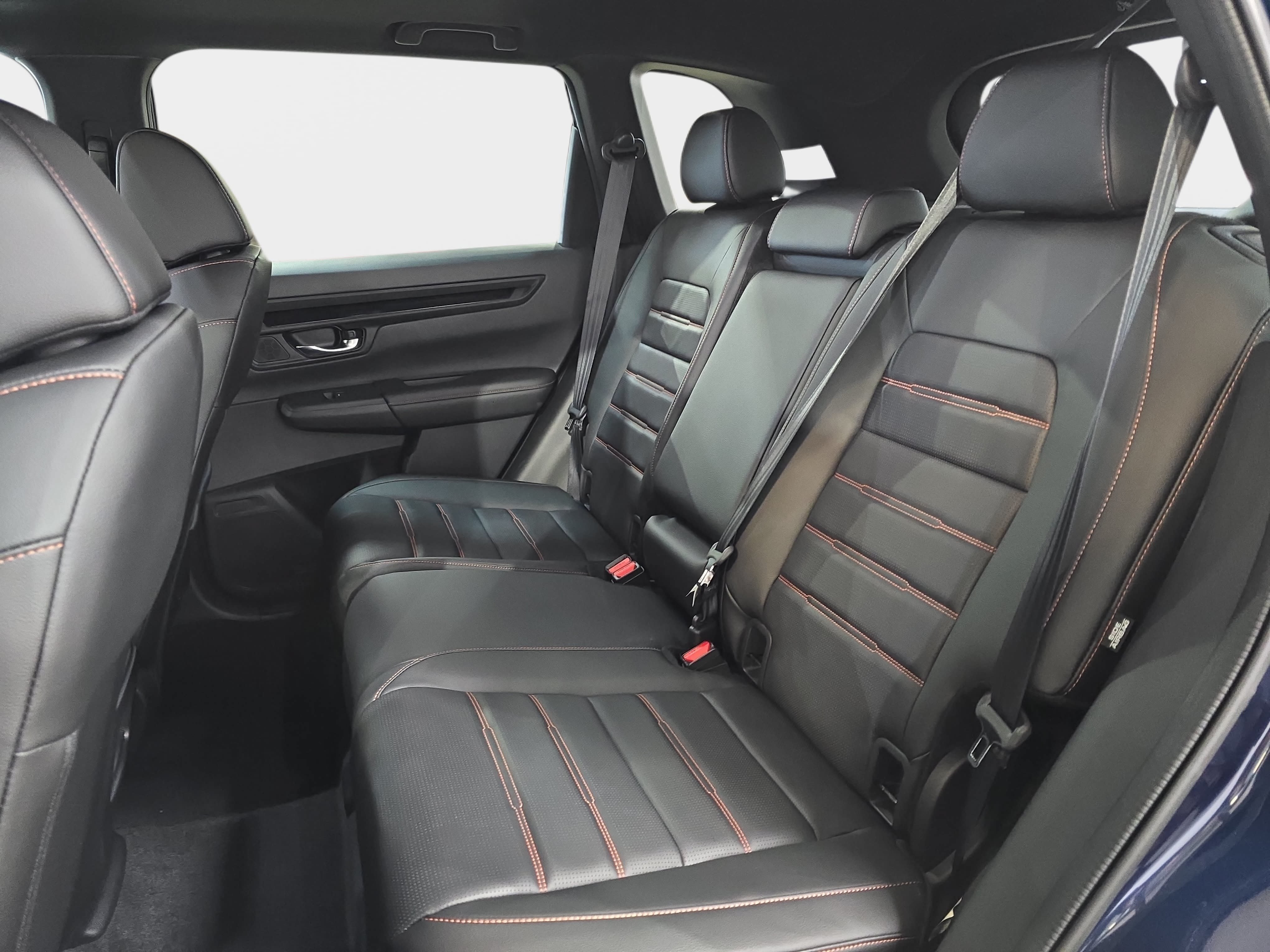 New 2027 Honda CR-V Sport-L image 11