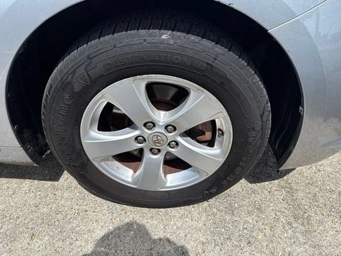 Used 2017 Toyota Sienna L FWD image 23