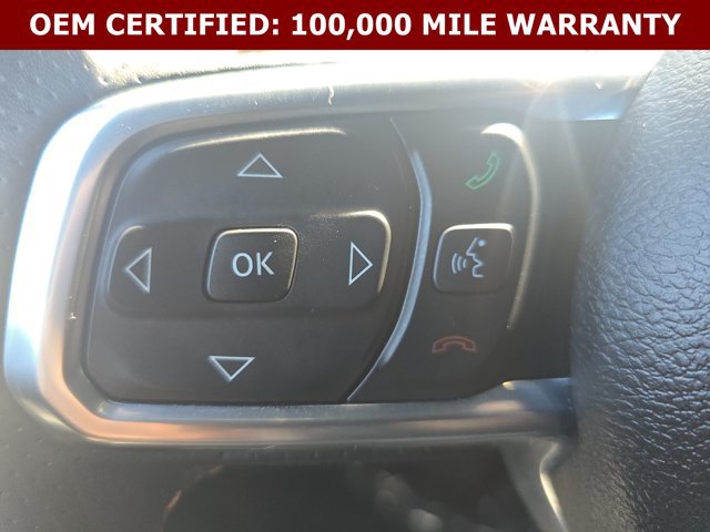 Used 2023 Jeep Wrangler Unlimited Rubicon 392 AWD/4WD image 28