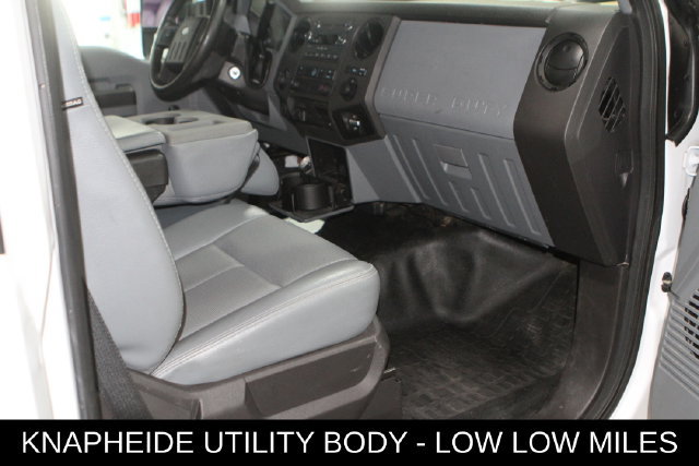 Used 2016 Ford F250 XL AWD/4WD image 22