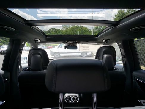 Certified 2025 Mercedes-Benz GLC 300 4MATIC image 76