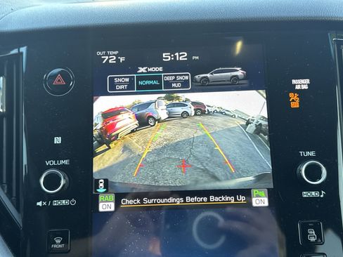 Used 2022 Subaru Outback Wilderness image 20