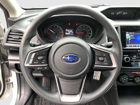 Used 2017 Subaru Impreza 2.0i Premium AWD/4WD image 15