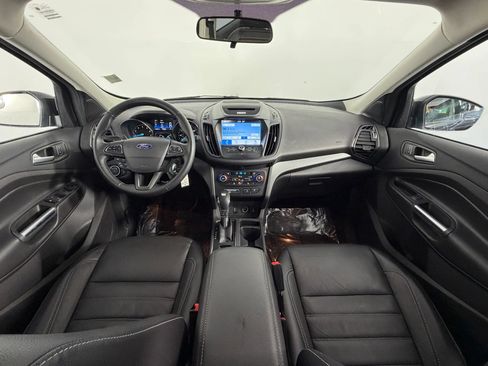 Used 2018 Ford Escape SEL AWD/4WD image 18