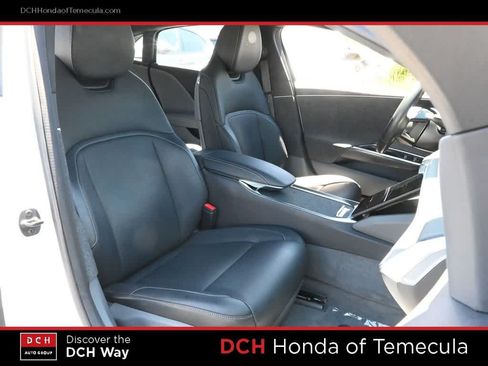 Used 2023 Lucid Air Pure RWD image 21